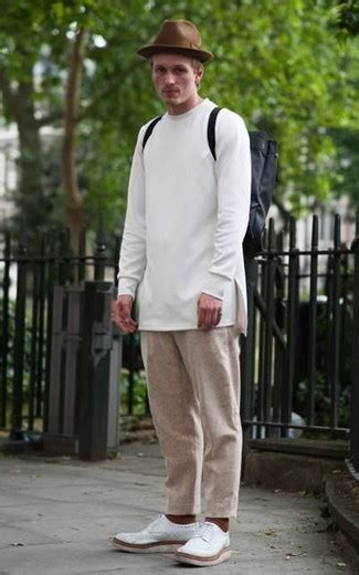 Derby shoes are possibly the most versatile of all shoe styles. How to Wear Derby Shoes (800 looks & outfits) | Men's ...