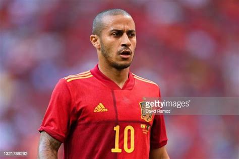 Thiago Spain Photos And Premium High Res Pictures Getty Images