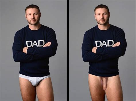 Boymaster Fake Nudes Ben Cohen Ex English Rugby Player Ripped And Naked