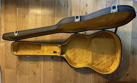 Takamine C136s Grand Concert Classical Guitar 1980 With Original Hardshell Case Ebay