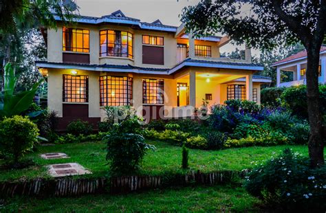 5 Bedroom House For Sale In Karen In Nairobi Pigiame