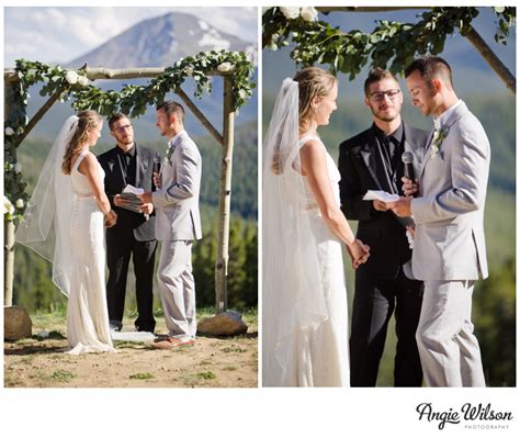 Angie Wilson Photography Northern Colorado Wedding And Portrait