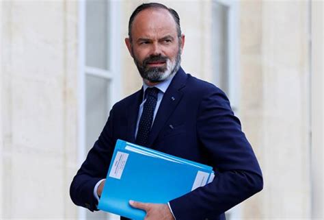 Perdana Menteri Perancis Letak Jawatan Astro Awani