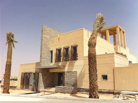Big Oils Saudi Aramco Builds Leed Certified Homes In Riyadh Green