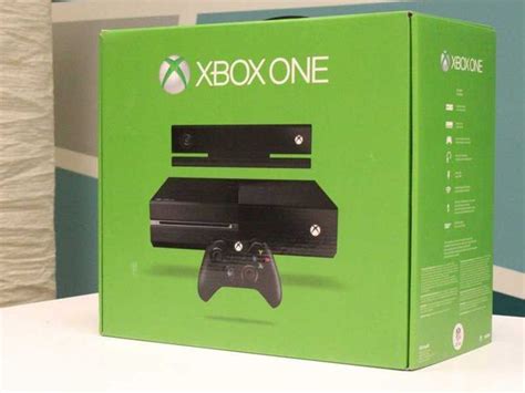 Microsoft Sells Over 1 Million Xbox One Units In Less Than 24 Hours Nov
