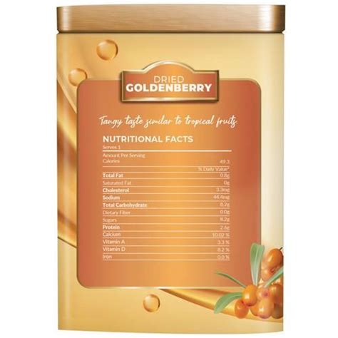 Buy Kitchen Grocery Dried Goldenberry Handpicked From The Himalayan