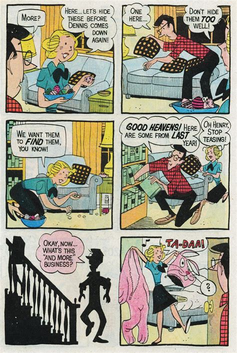 dennis the menace issue 9 read dennis the menace issue 9 comic online in high quality read