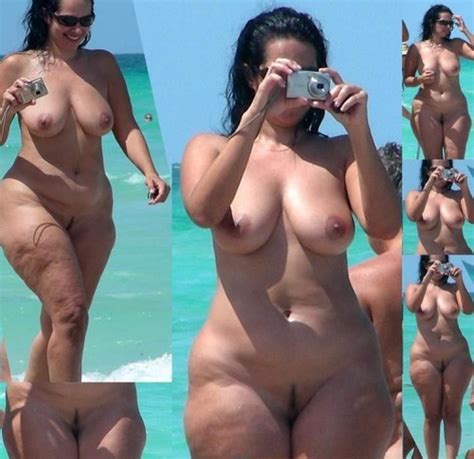 Incredible Nude Beach Thickness Imgur