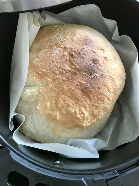 Air Fryer Bread Recipe All Guides Recipes