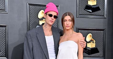 Justin Bieber Spotted Out With Wife Hailey After Ramsay Hunt Diagnosis