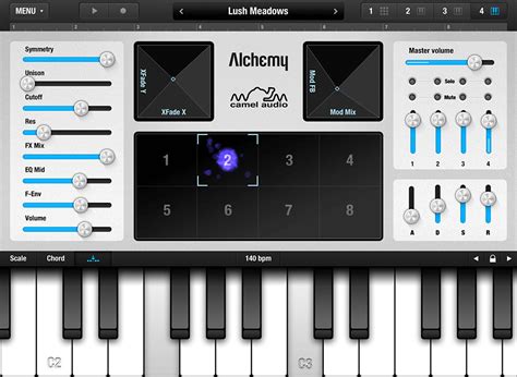 Camel audio has updates its alchemy player instrument for windows and mac to version 1.55. Alchemy Synth Mobile Download - printingcool