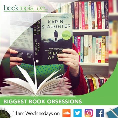 Stream Episode Booktopia On Biggest Book Obsessions By The Booktopia