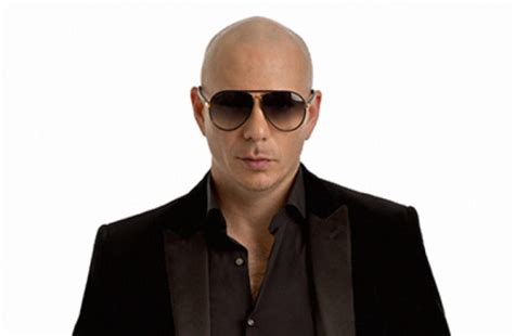 Global Pop Star Pitbull Will Bite At Ilani The Columbian