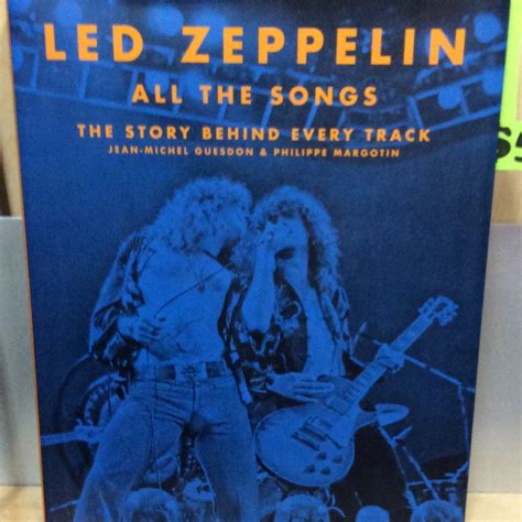 Led Zeppelin All The Albums All The Songs Arcada Theatre