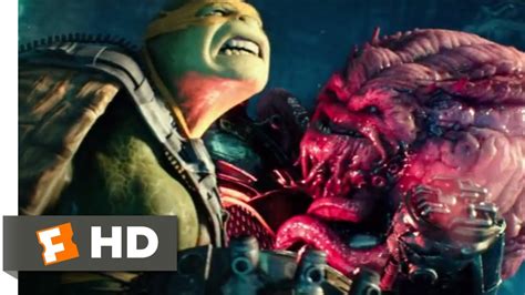 Eligible movies are ranked based on their adjusted scores. Blissfull: Krang Tmnt Movie 2016