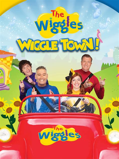 The Wiggles Wallpapers Top Free The Wiggles Backgrounds Wallpaperaccess