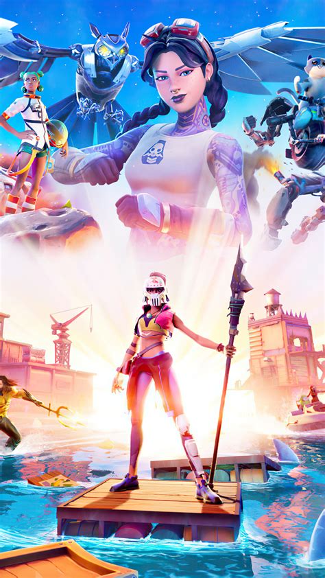 For the article on the chapter 1 season, please see season 5. 1080x1920 Fortnite Chapter 2 Season 3 Iphone 7,6s,6 Plus, Pixel xl ,One Plus 3,3t,5 HD 4k ...
