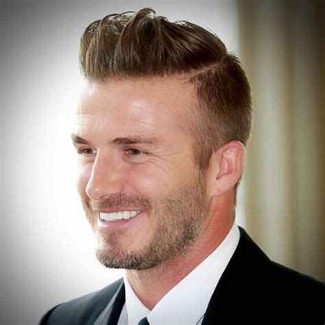 70 Best David Beckham Hair Ideas For 2019 David Beckham Haircut