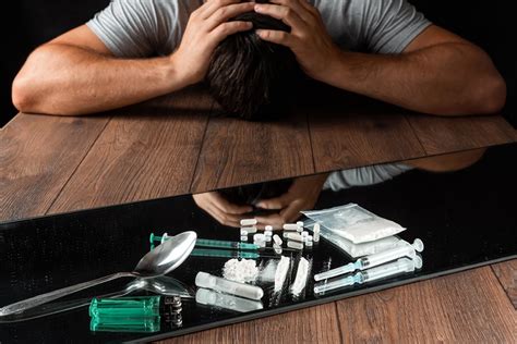 Drug Abuse Long Term Effects Addiction And Recovery Articles Emotional And Mental Health Center
