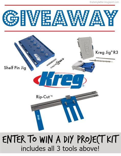 Kreg jig portable workstation google search. That's My Letter: "K" is for Kreg Tool Giveaway