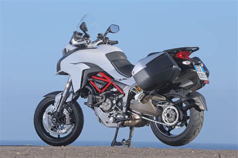 Get the latest specifications for ducati multistrada 1200 2015 motorcycle from mbike.com! Ducati Multistrada 1200 S Test 2015