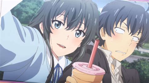Rekomendasi 10 Anime Romantis Terbaik Yang Bisa Kamu Tonton Dunia Games