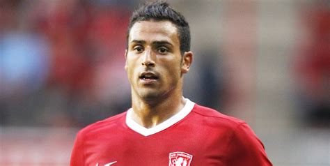 Join the discussion or compare with others! Chadli: "Goed opgepakt, maar helaas te laat ...