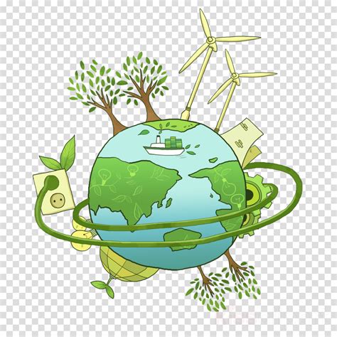Clipart Conservation And Environment Protection Authority 10 Free