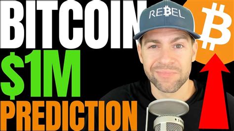 How Bitcoin Goes To 1 Million Per Coin Plan B Updates Btc S2f Model