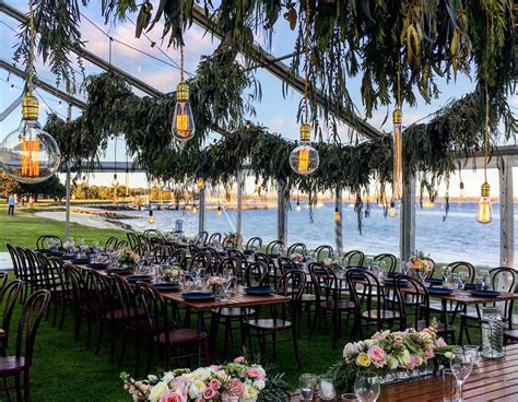 10 wedding venues with private beaches. Nedlands Yacht Club Wedding Venue in Nedlands ...