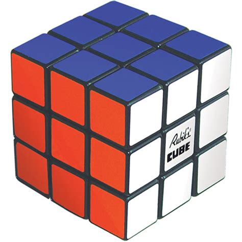 The Original Rubiks Cube 3x3 By Winning Moves On Barstons Childs Play