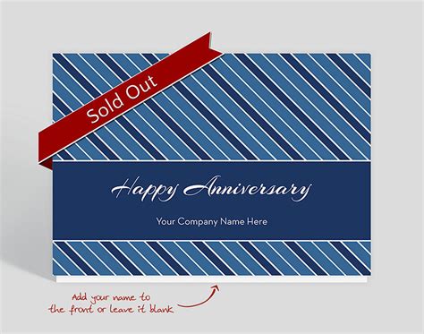 Browse our featured, newest, and most popular images or browse the collection by books of the bible. Blue Stripe Wishes Anniversary Card, 1023927 | The Gallery ...
