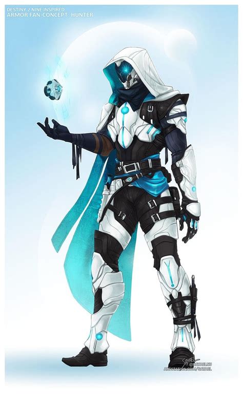 Pin By Dounutplace On Destiny Character Design Fantasy Character