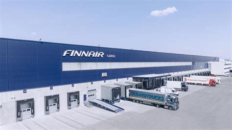 Finnair Cargo Plans Supply Chain As Covid 19 Vaccine Gets Closer