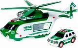Hess Toy Truck Images