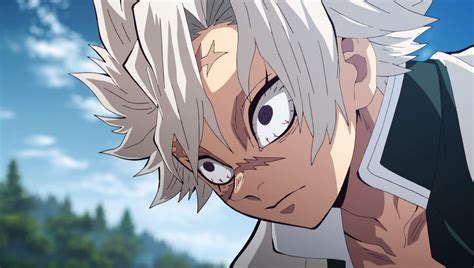 Demon Slayer Wind Hashira: Sanemi Shinazugawa – Sugoi Mart by Japan Crate