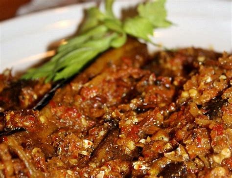 July 27, 2012july 27, 2012 by chef adam. SUMBER INSPIRASIKU: TERUNG GORENG CILI