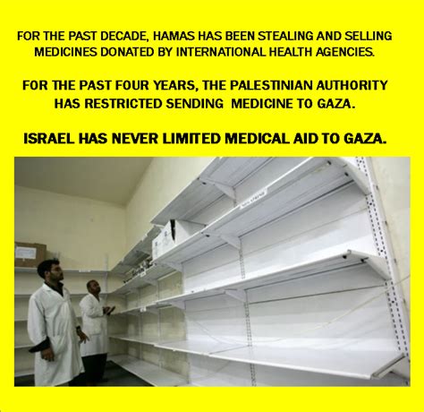 Posters To Tweetfb To Counter The Gaza Libels ~ Elder Of Ziyon Israel News