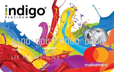 The issuer will not take your credit indigo doesn't publicize which credit scoring model it uses when determining credit card eligibility, or. www.IndigoApply.com | Apply for Indigo Credit Card FAQs and Reviews