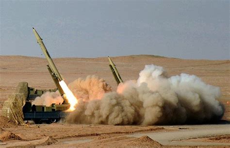 Russia Eyes Iranian Missiles To Replenish Spent Stocks Asia Times