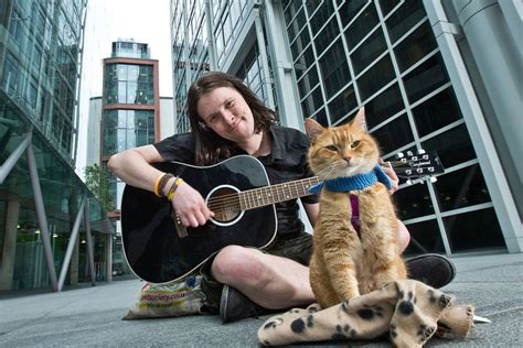 A Street Cat Named Bob 2016 Cinetheek