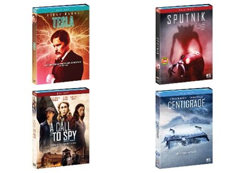 Four Ifc Films Make Blu Ray Debuts This February From Scream Factory