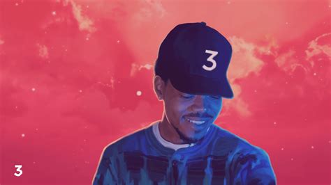 10 Top Chance The Rapper Desktop Background Full Hd 1080p For Pc