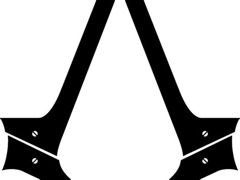 Assassins Creed Syndicate Logo 10 Free Cliparts Download Images On