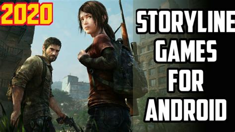 Storyline Games For Android Free Download Youtube
