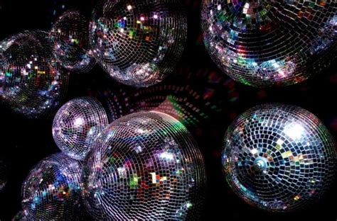 Shiny Disco Balls Photographic Print By Auratodd In 2021 Disco Balls Disco Ball Mirror