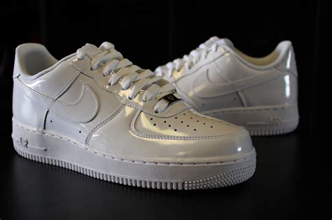 Nike Air Force 1 Low Triple White Available Now