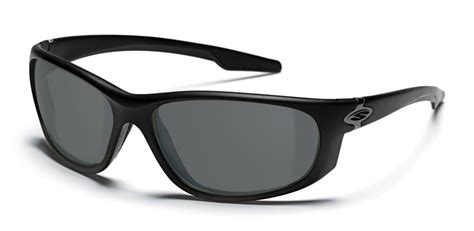 Smith Elite Chamber Tactical Sunglasses With Free Sandh — Campsaver