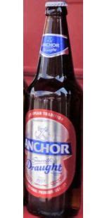 See more ideas about beer, malaysia, beers of the world. Anchor Smooth Draught • RateBeer