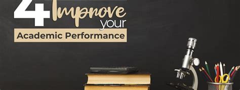 4 Effective Ways To Improve Your Academic Performance Get Cheap